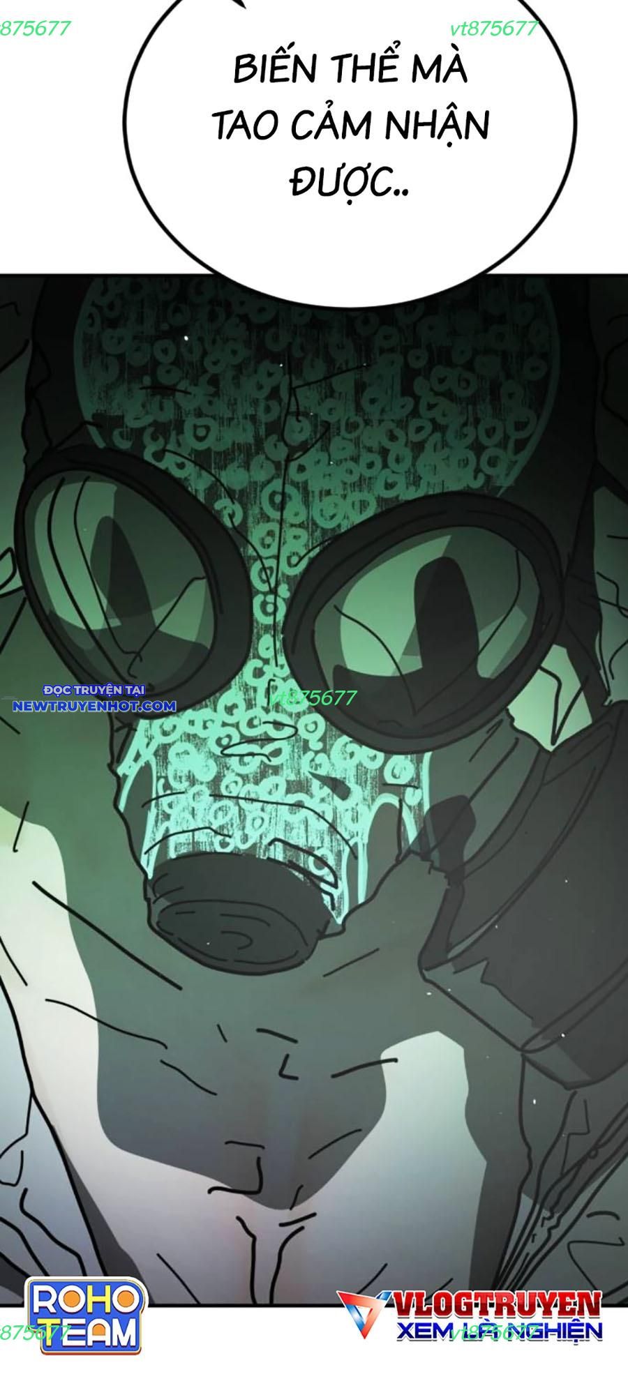 Đại Dịch Seoul Chap 154 - Next Chap 155