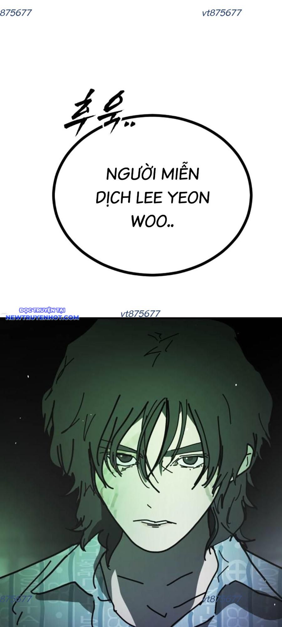 Đại Dịch Seoul Chap 154 - Next Chap 155