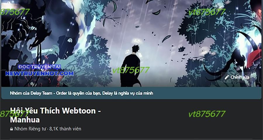 Đại Dịch Seoul Chap 154 - Next Chap 155