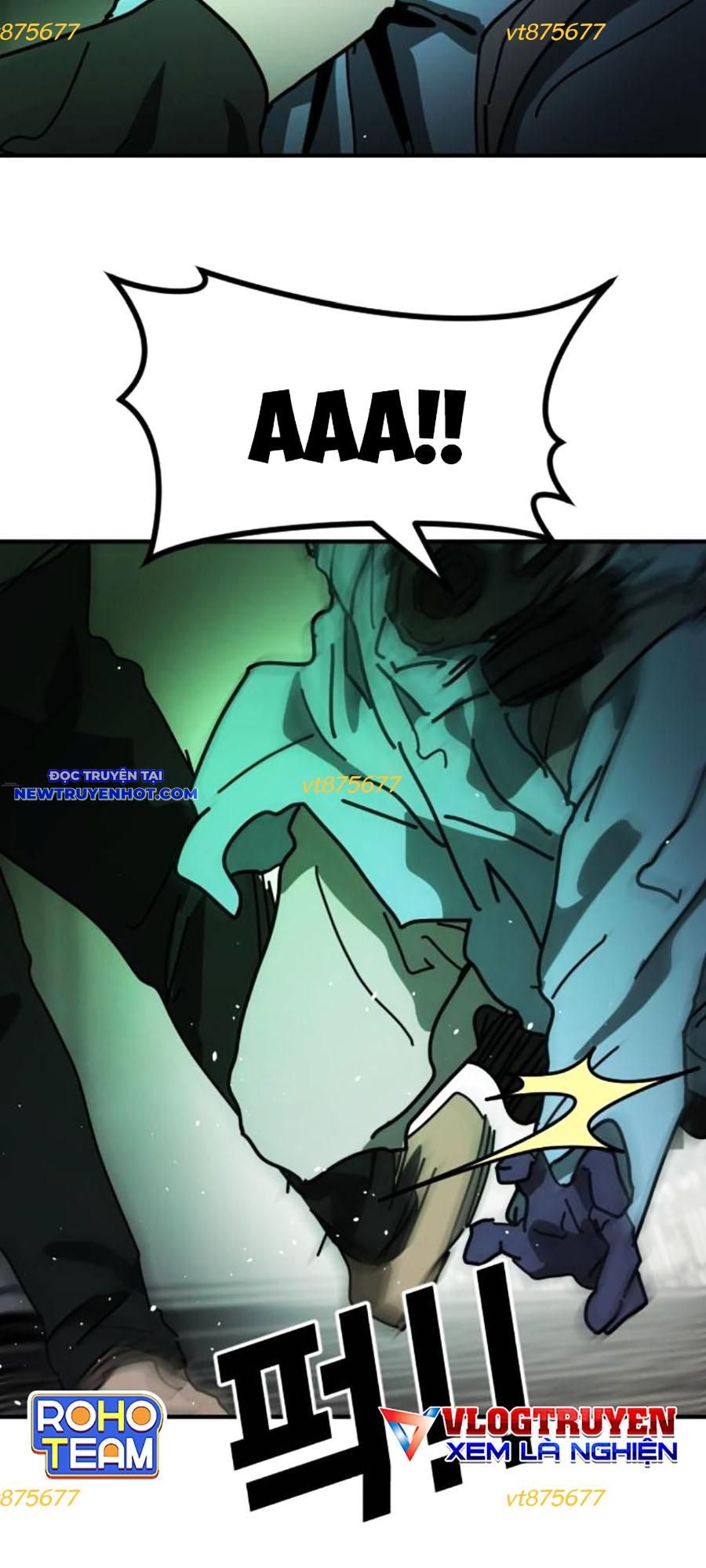 Đại Dịch Seoul Chap 155 - Next Chap 156