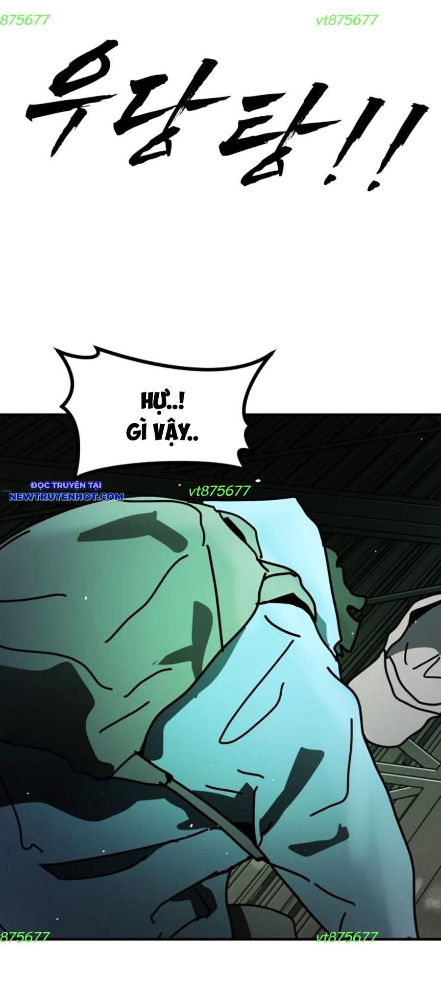 Đại Dịch Seoul Chap 155 - Next Chap 156