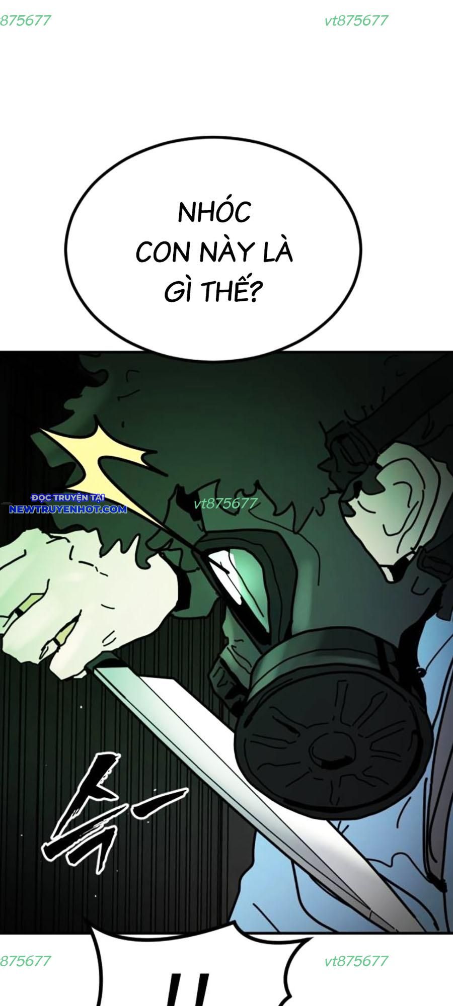 Đại Dịch Seoul Chap 155 - Next Chap 156