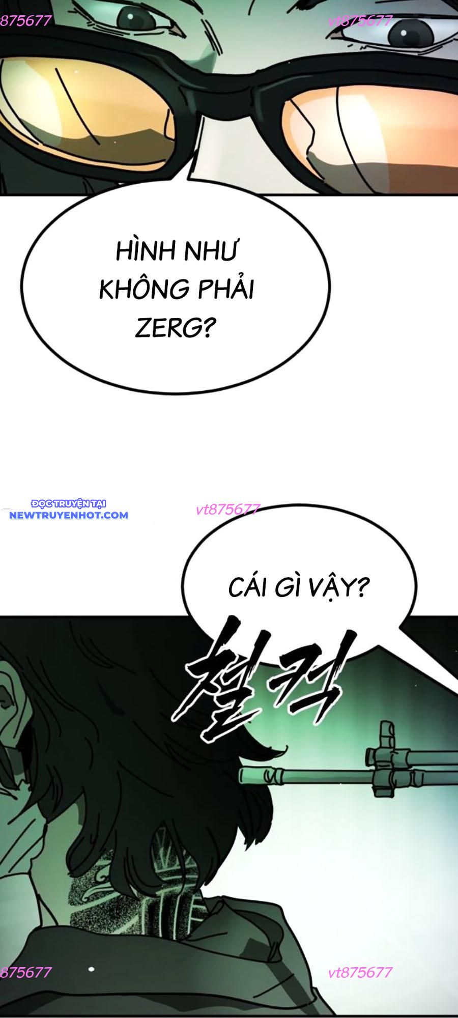 Đại Dịch Seoul Chap 155 - Next Chap 156