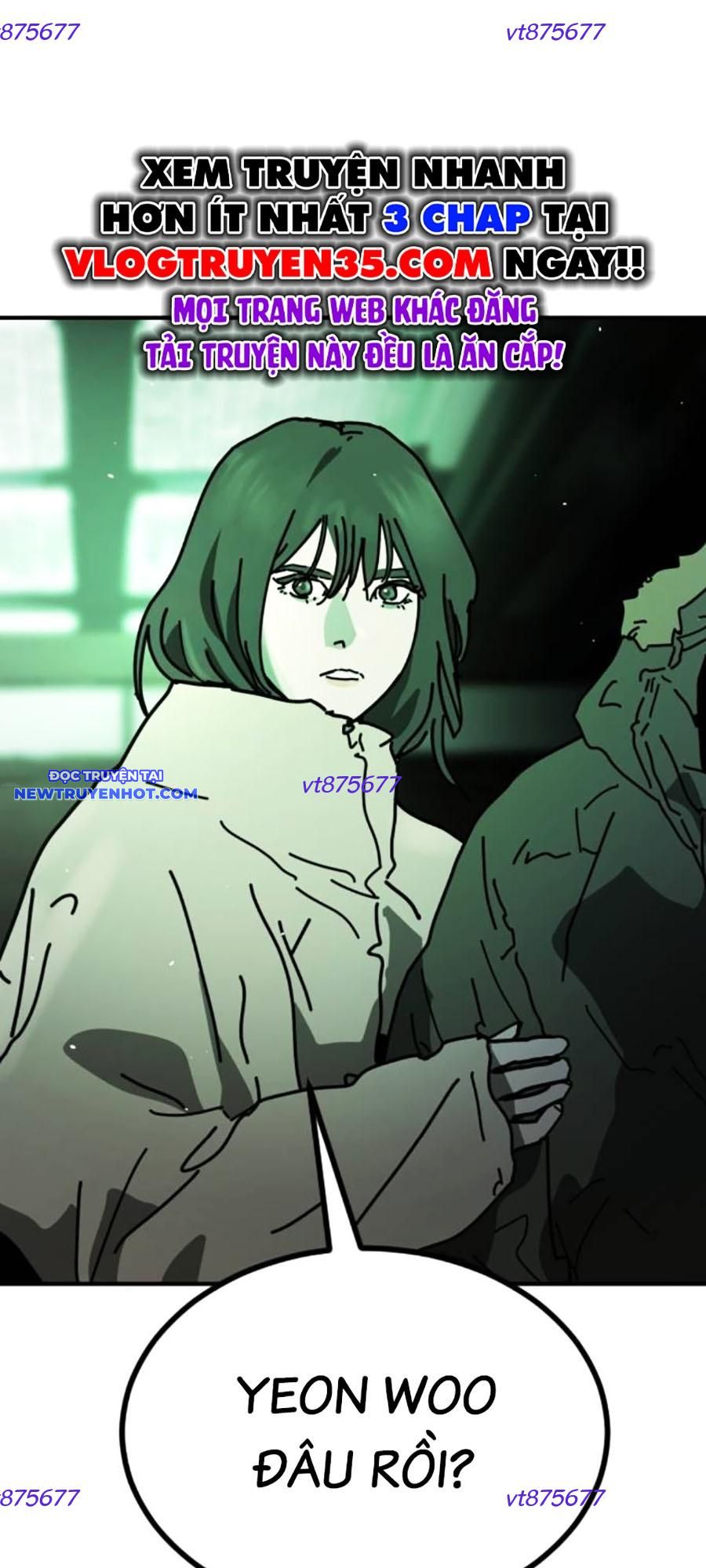 Đại Dịch Seoul Chap 155 - Next Chap 156