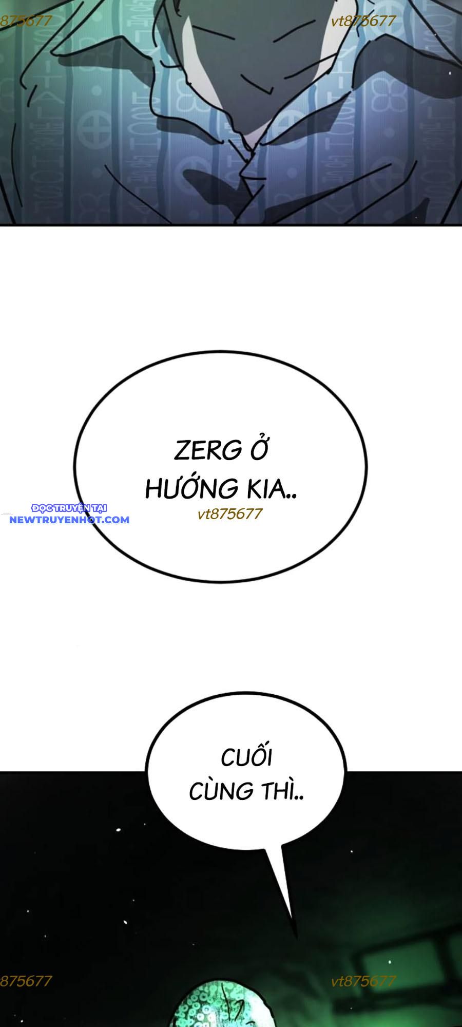 Đại Dịch Seoul Chap 155 - Next Chap 156