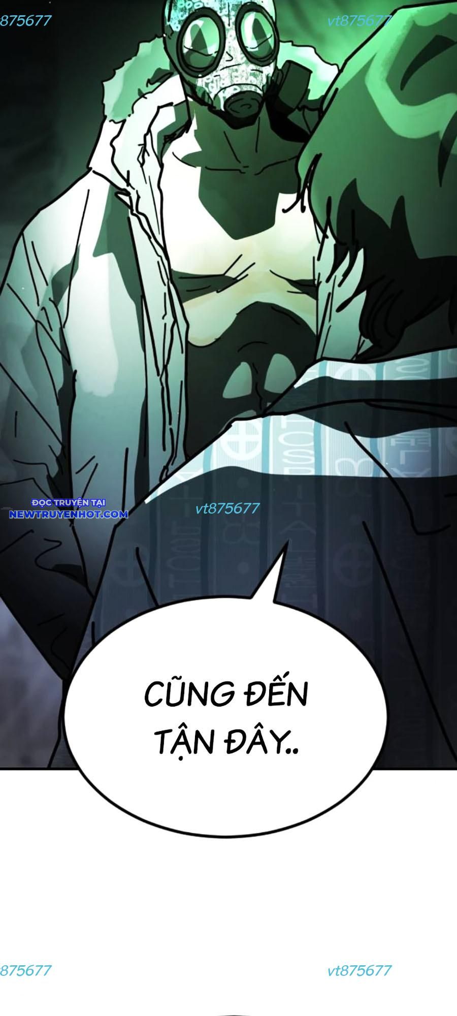Đại Dịch Seoul Chap 155 - Next Chap 156