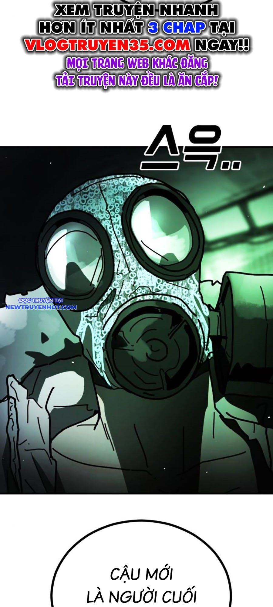 Đại Dịch Seoul Chap 155 - Next Chap 156