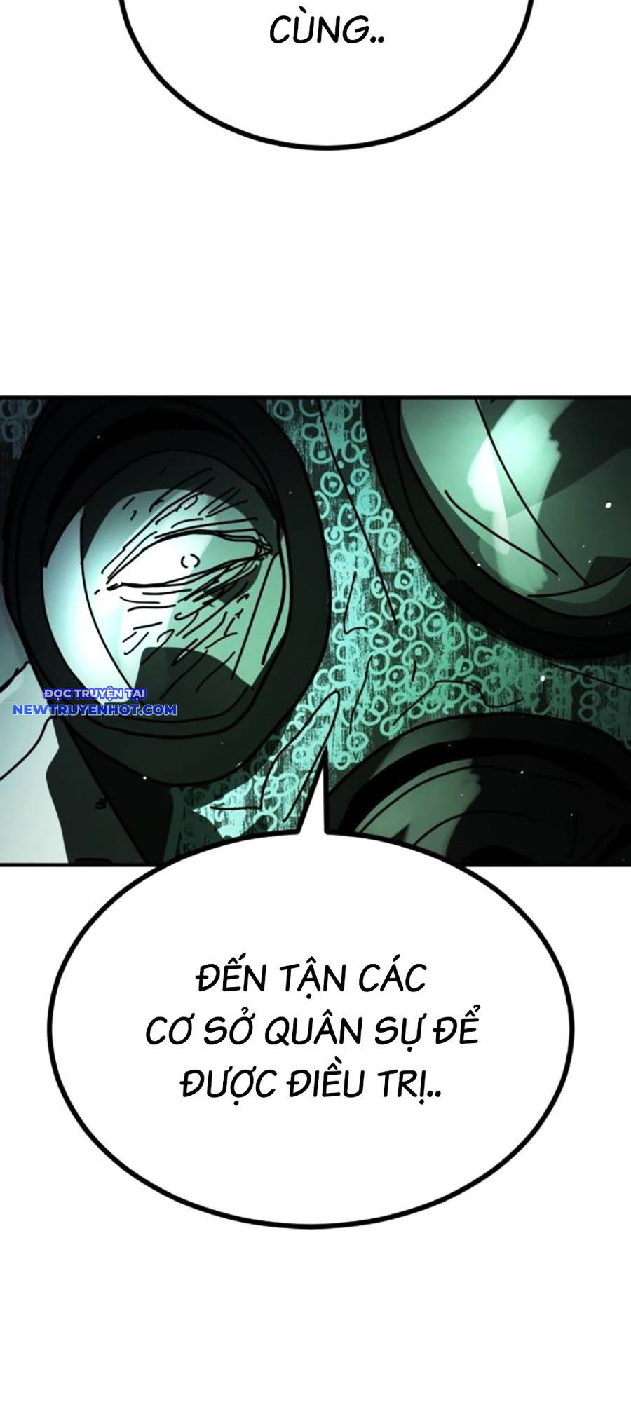 Đại Dịch Seoul Chap 155 - Next Chap 156
