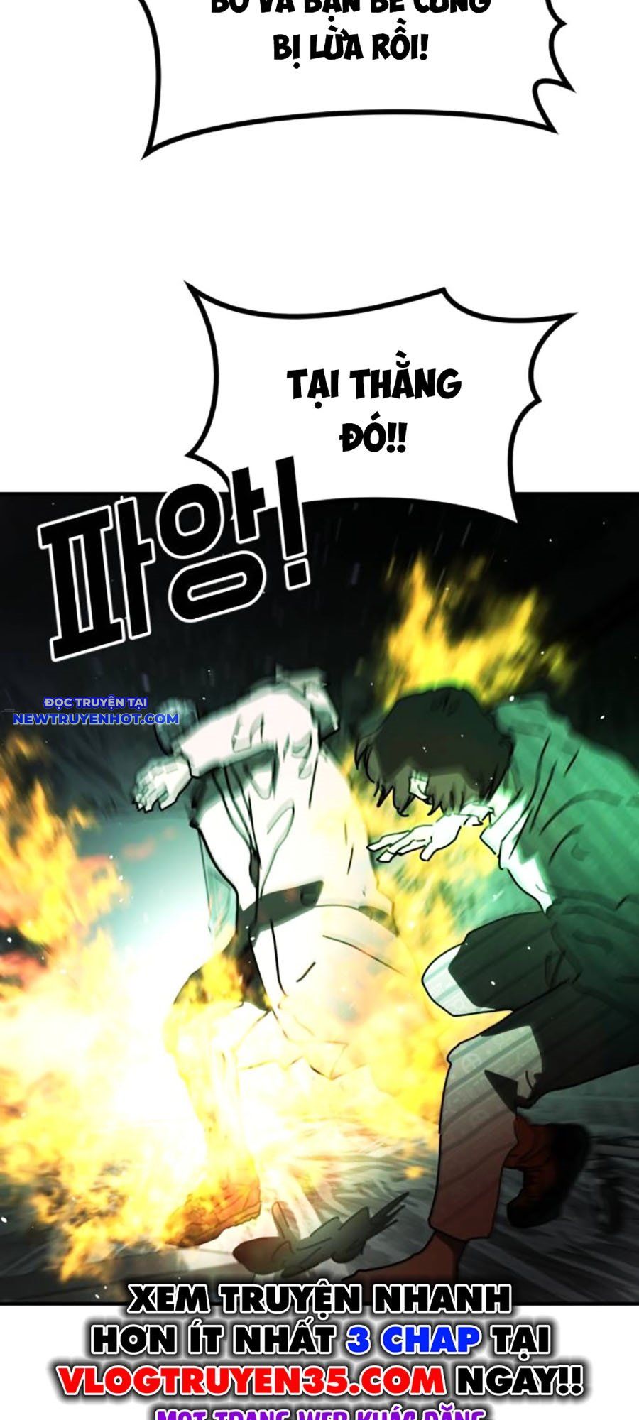 Đại Dịch Seoul Chap 155 - Next Chap 156