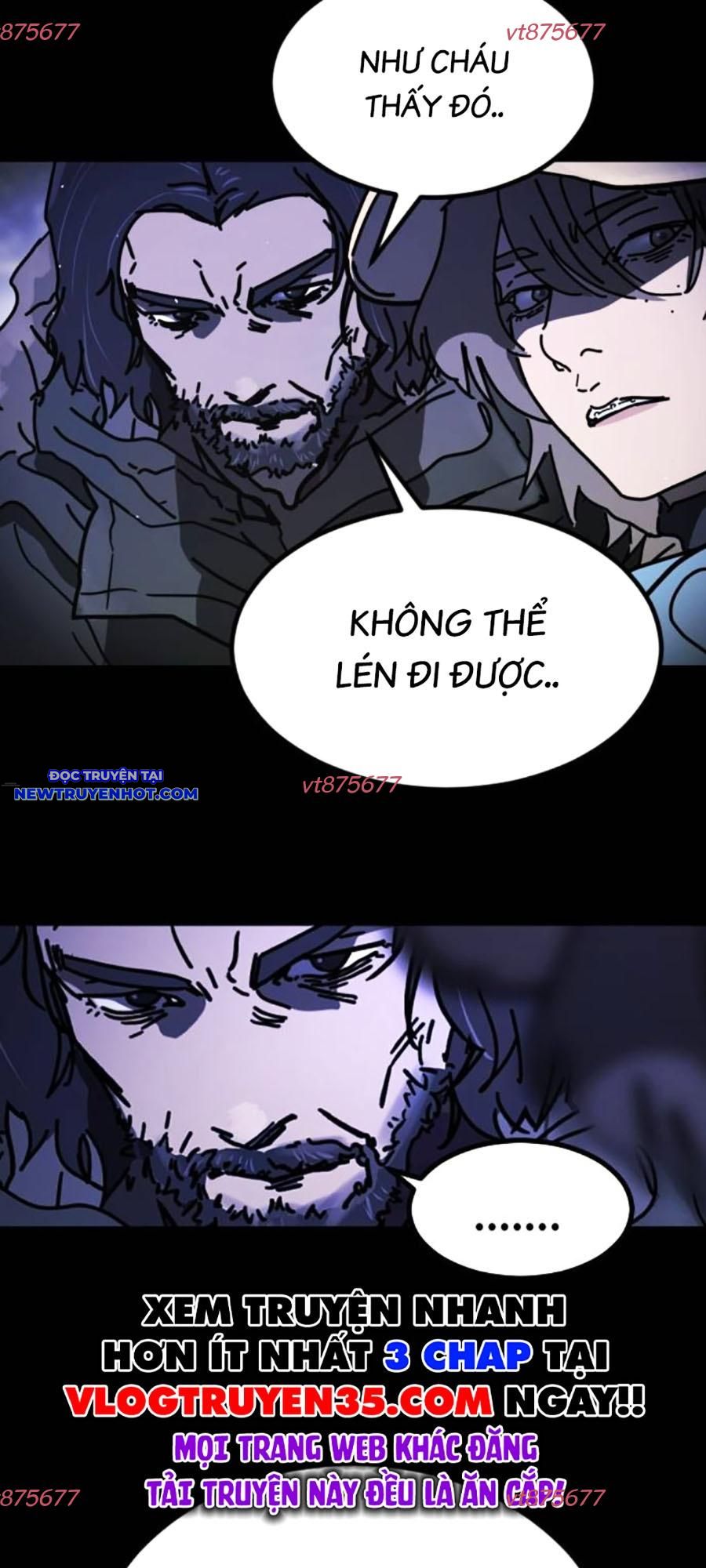 Đại Dịch Seoul Chap 155 - Next Chap 156