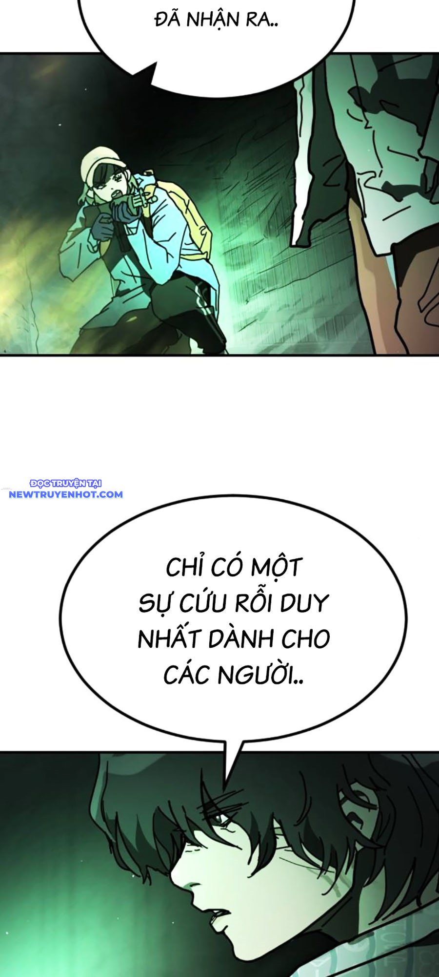 Đại Dịch Seoul Chap 155 - Next Chap 156