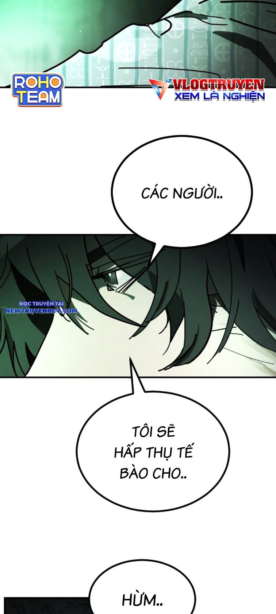 Đại Dịch Seoul Chap 155 - Next Chap 156