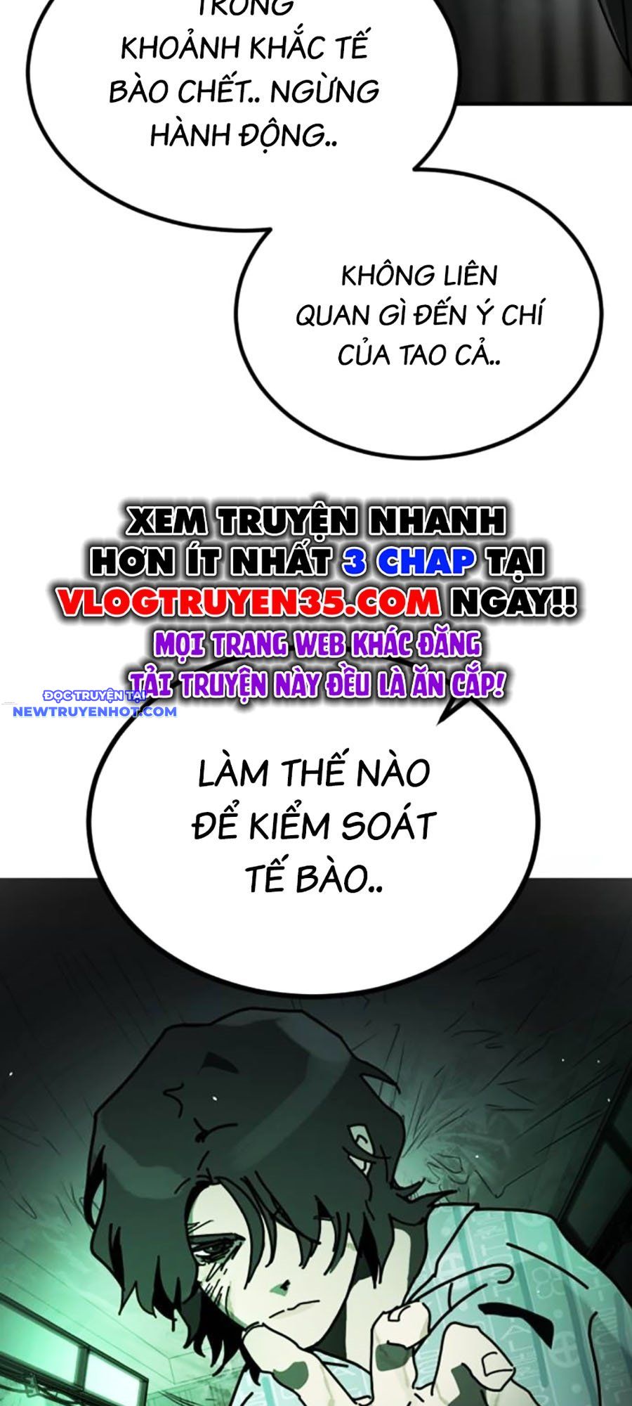 Đại Dịch Seoul Chap 155 - Next Chap 156
