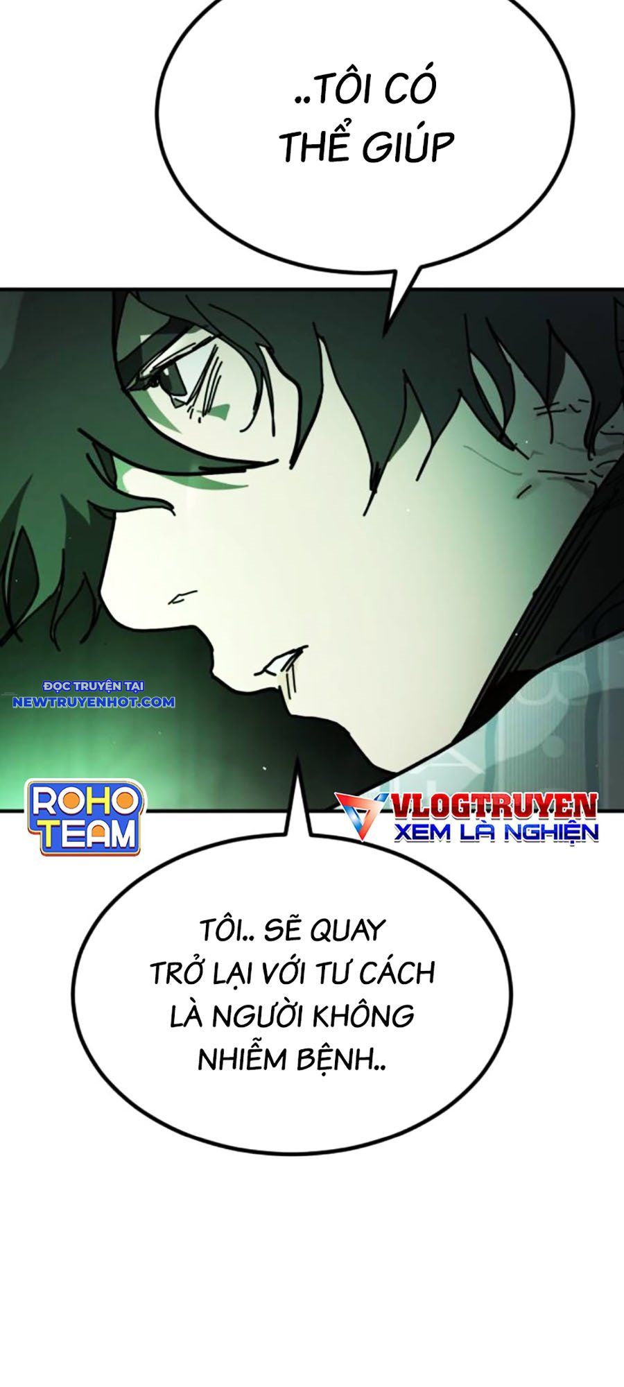 Đại Dịch Seoul Chap 155 - Next Chap 156