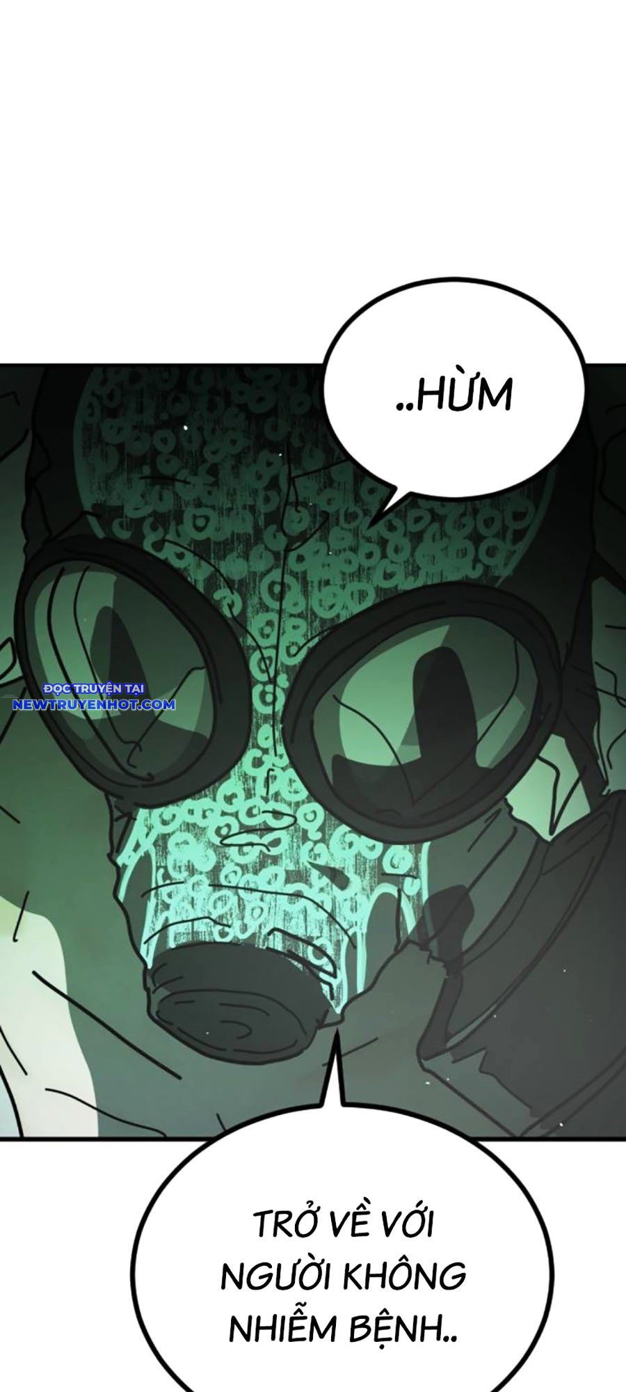 Đại Dịch Seoul Chap 155 - Next Chap 156