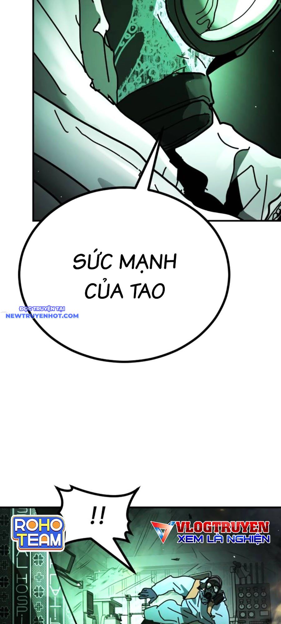 Đại Dịch Seoul Chap 155 - Next Chap 156