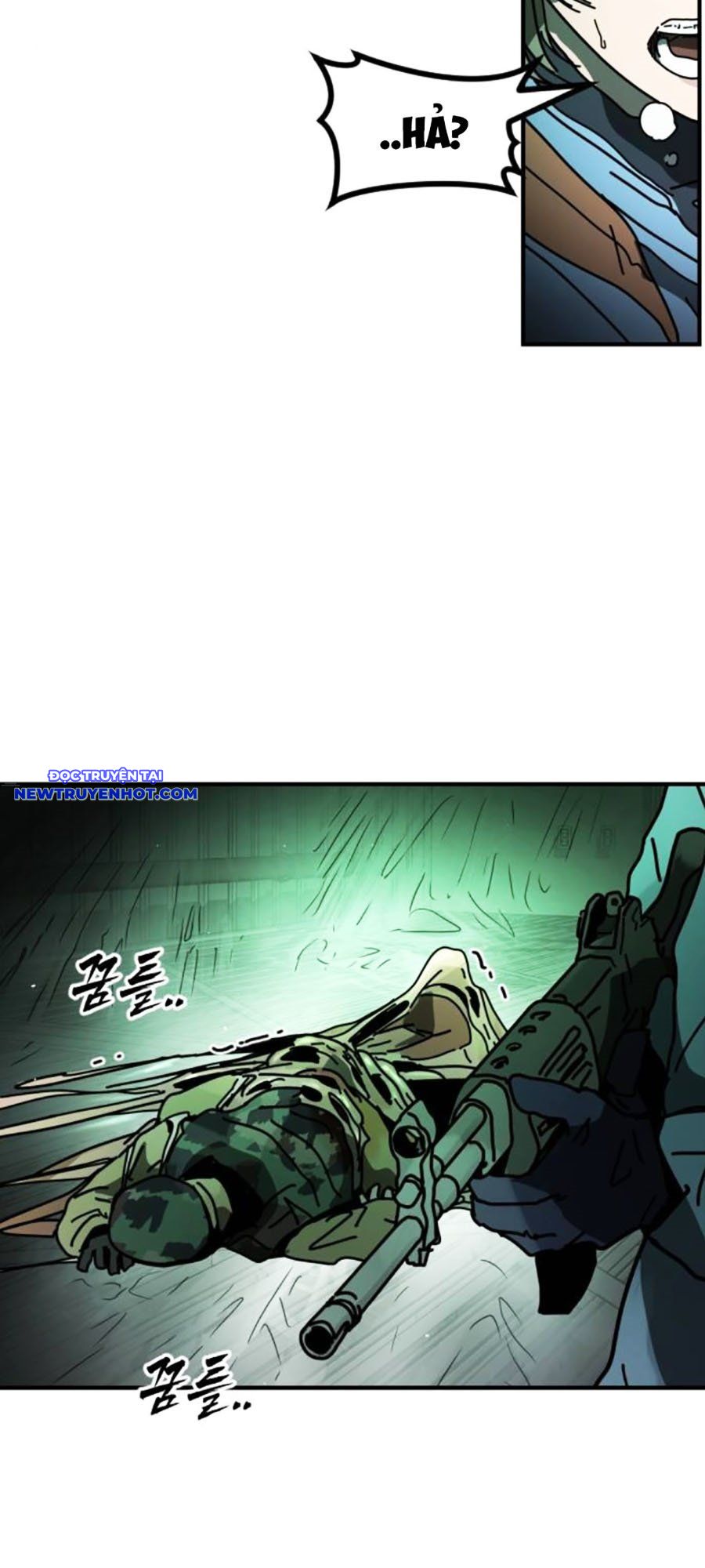 Đại Dịch Seoul Chap 155 - Next Chap 156