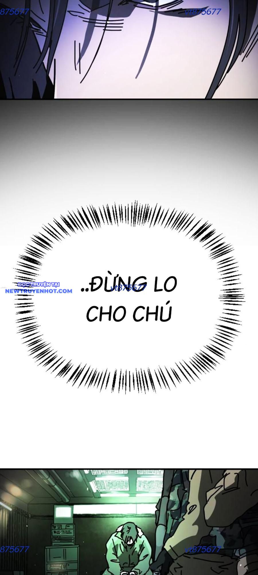 Đại Dịch Seoul Chap 155 - Next Chap 156