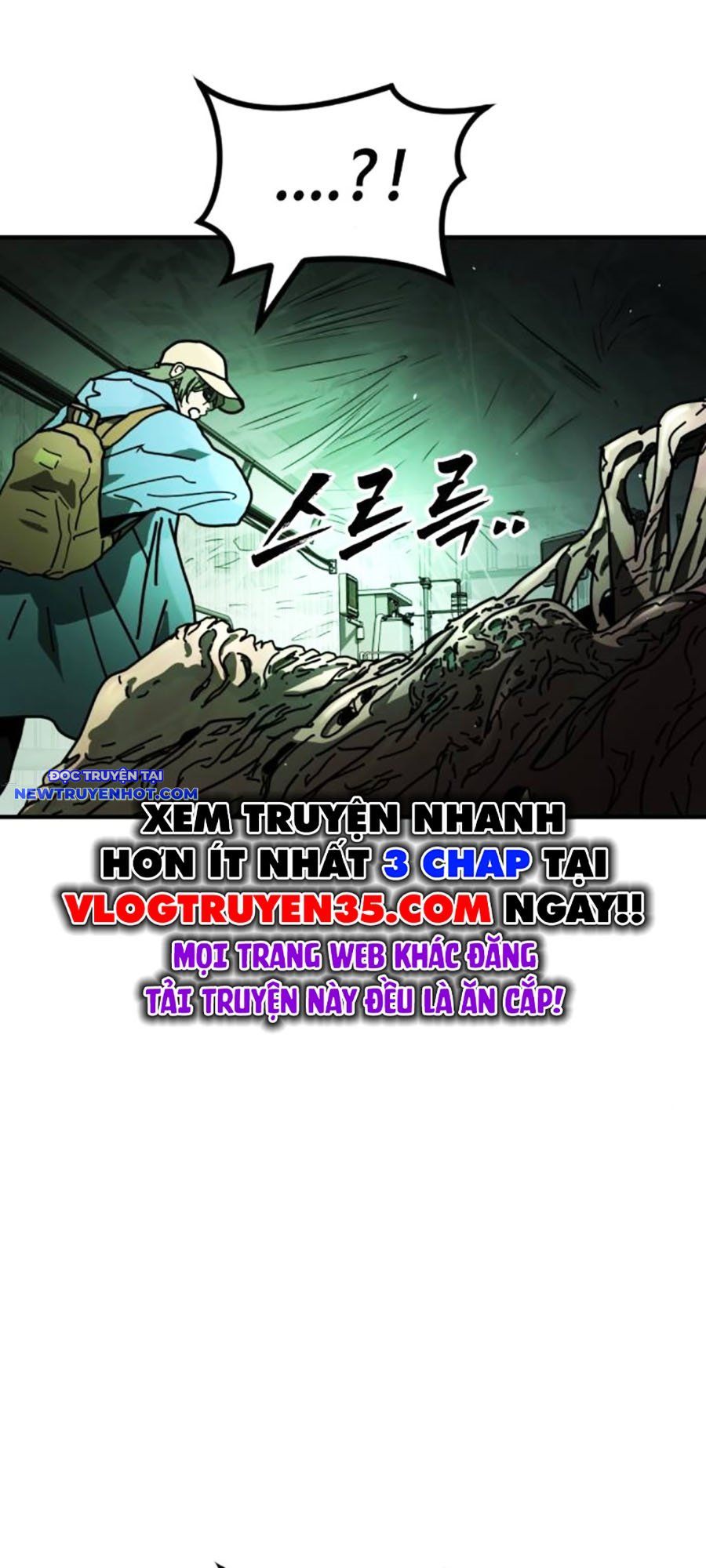 Đại Dịch Seoul Chap 155 - Next Chap 156