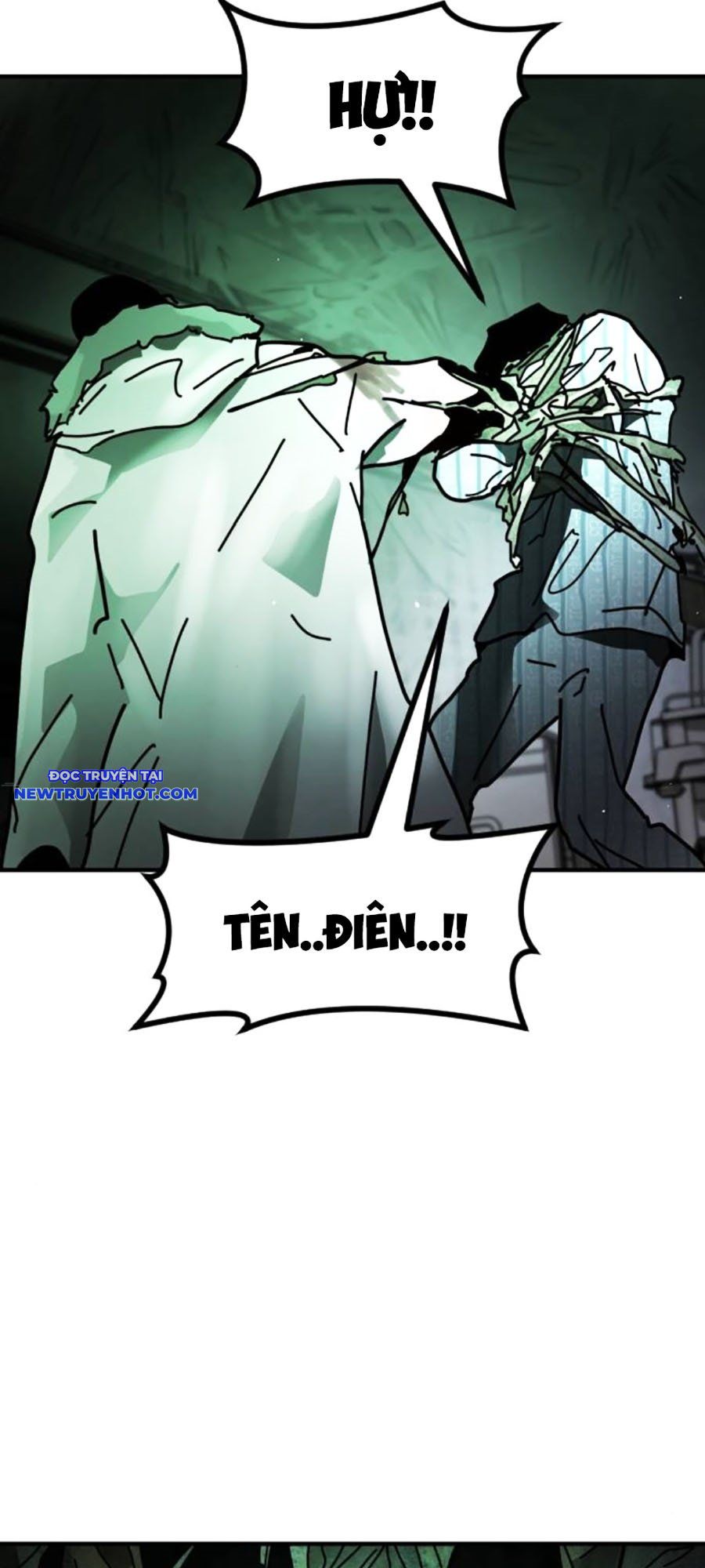 Đại Dịch Seoul Chap 155 - Next Chap 156