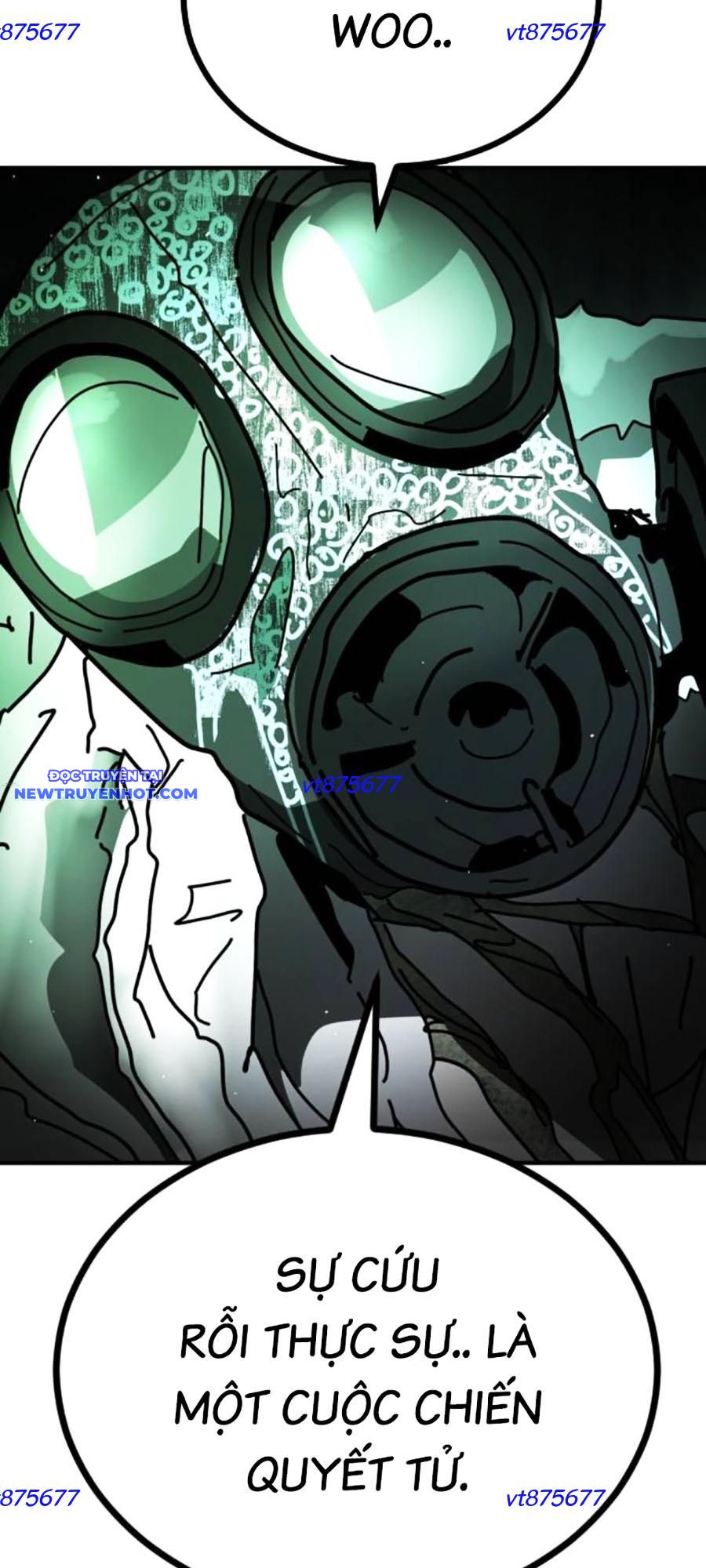 Đại Dịch Seoul Chap 155 - Next Chap 156