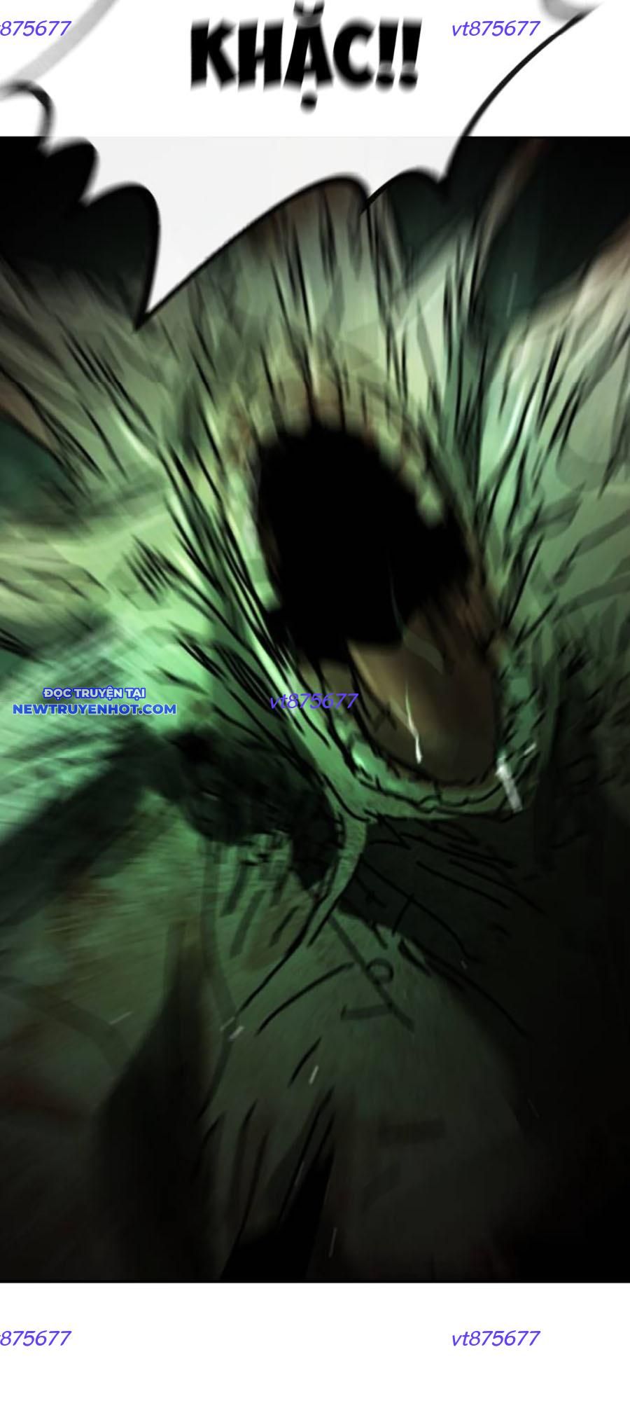 Đại Dịch Seoul Chap 155 - Next Chap 156