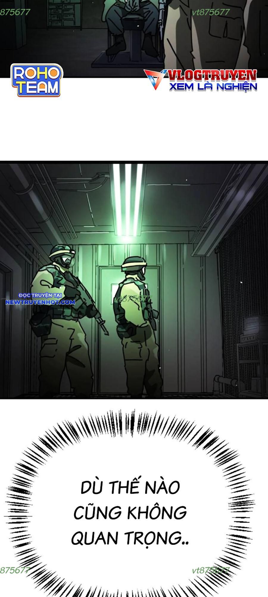 Đại Dịch Seoul Chap 155 - Next Chap 156
