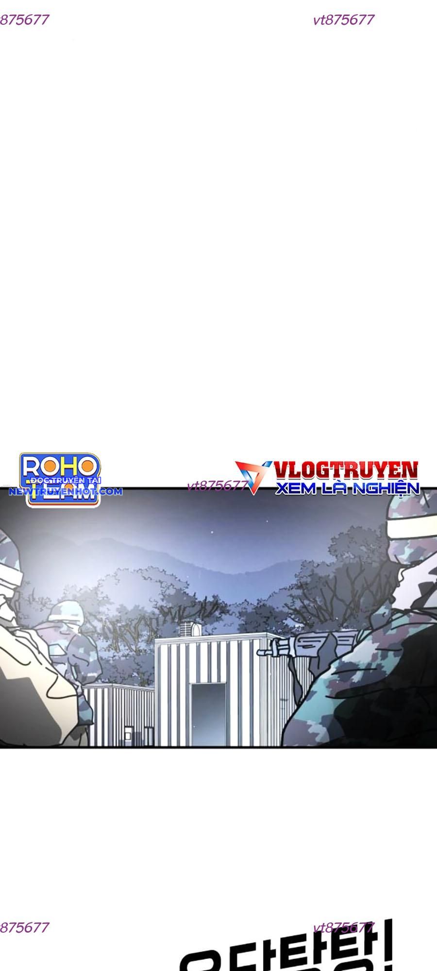 Đại Dịch Seoul Chap 155 - Next Chap 156