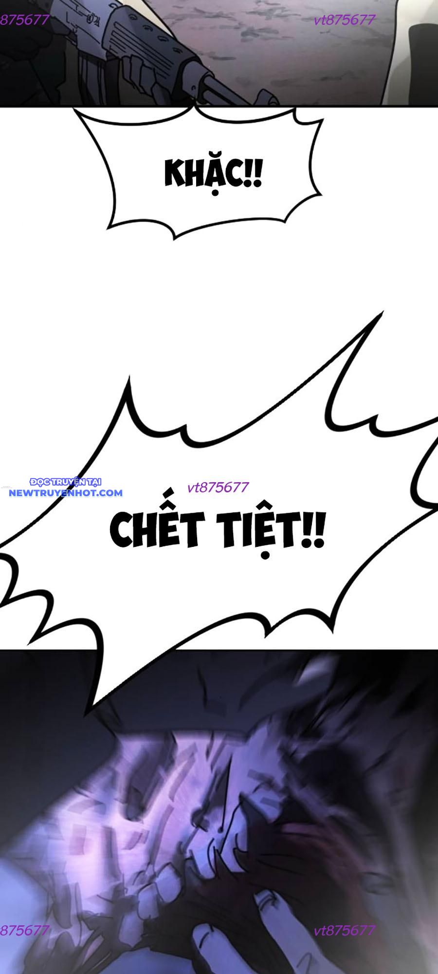 Đại Dịch Seoul Chap 155 - Next Chap 156