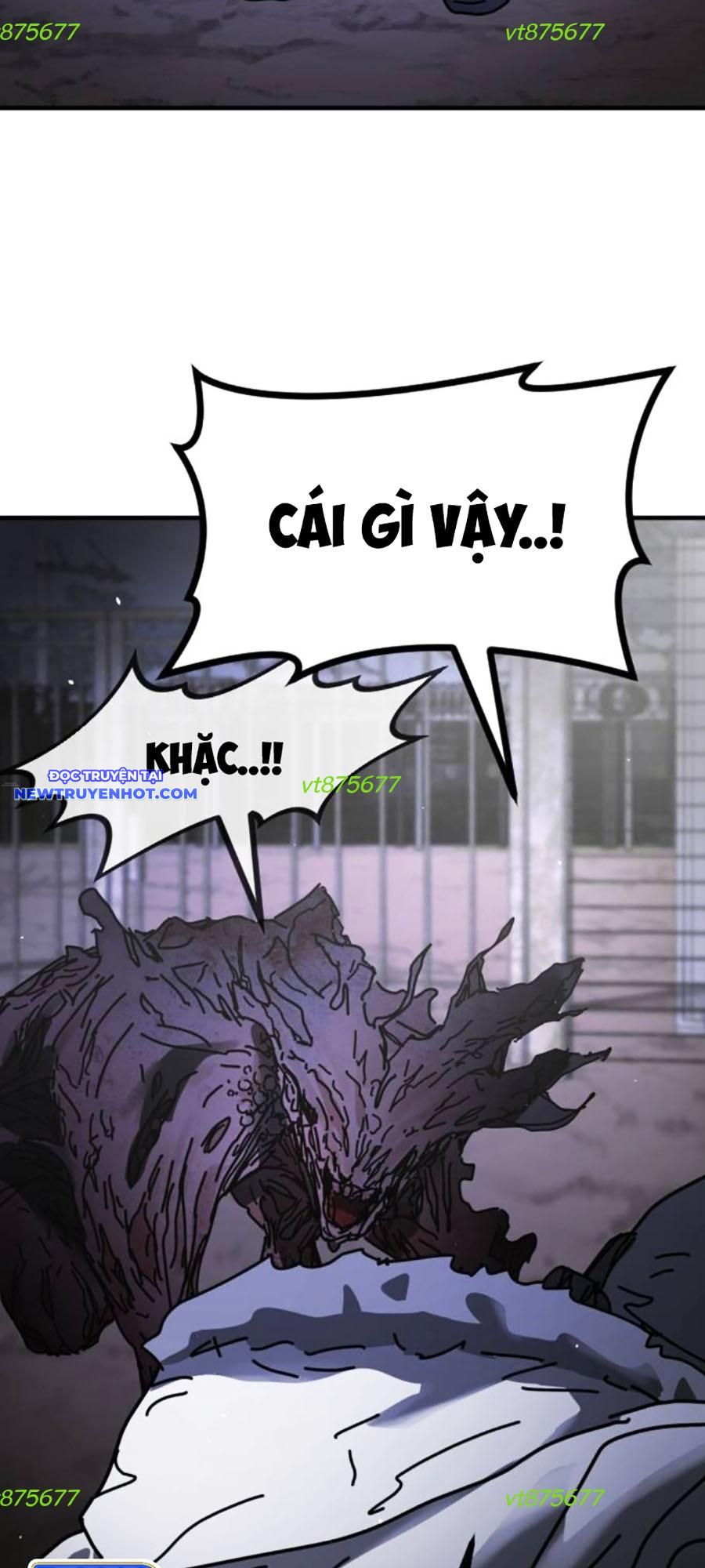 Đại Dịch Seoul Chap 155 - Next Chap 156