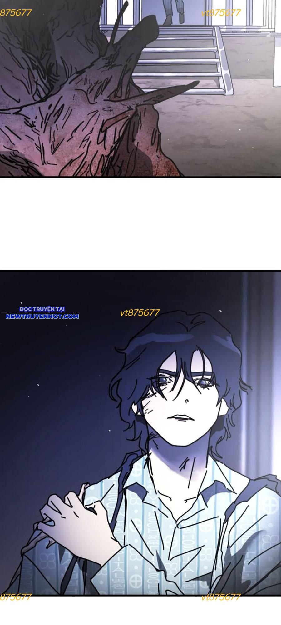 Đại Dịch Seoul Chap 155 - Next Chap 156