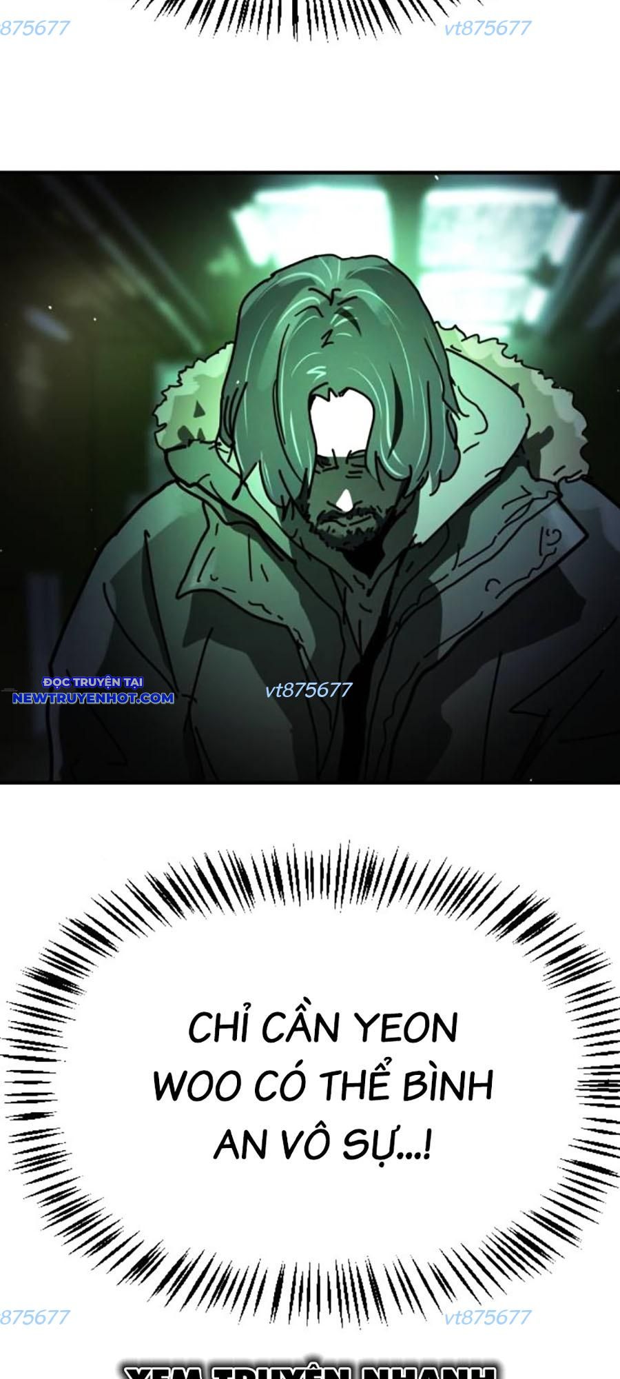 Đại Dịch Seoul Chap 155 - Next Chap 156