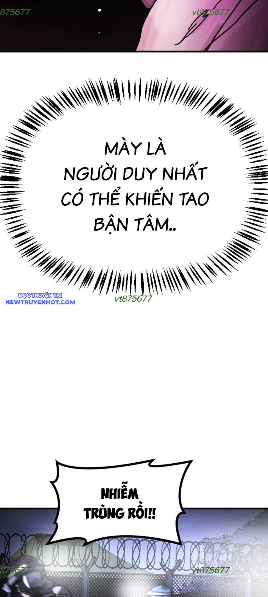 Đại Dịch Seoul Chap 155 - Next Chap 156
