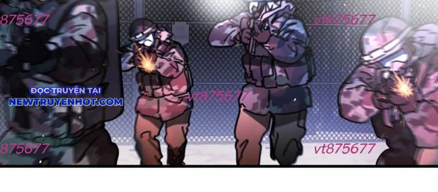 Đại Dịch Seoul Chap 155 - Next Chap 156