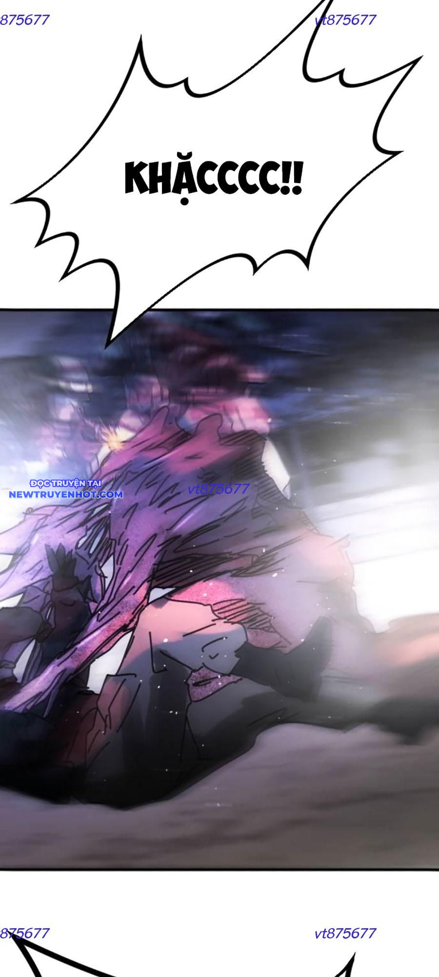 Đại Dịch Seoul Chap 155 - Next Chap 156