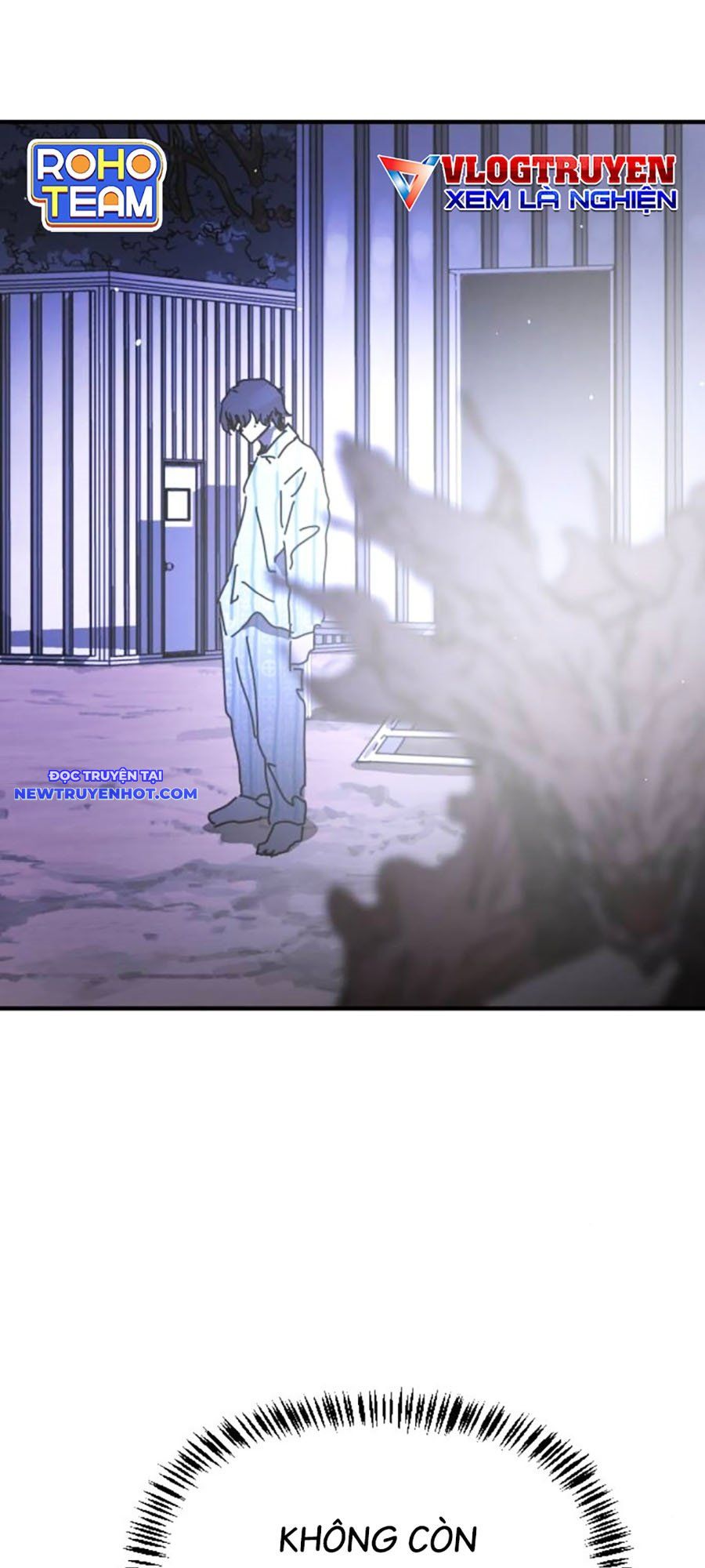 Đại Dịch Seoul Chap 155 - Next Chap 156