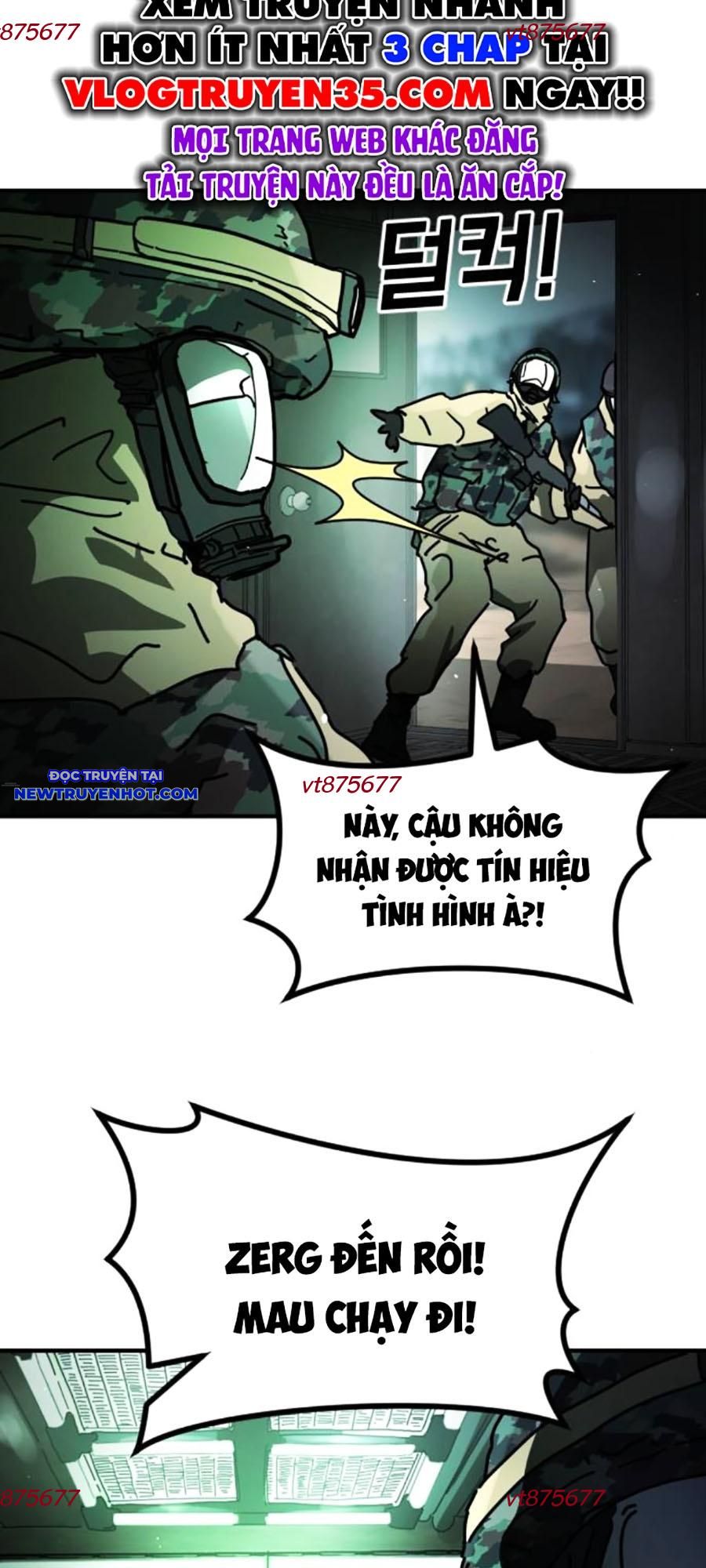 Đại Dịch Seoul Chap 155 - Next Chap 156