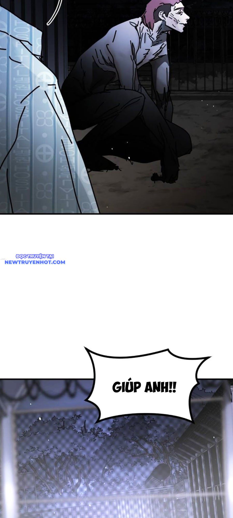 Đại Dịch Seoul Chap 155 - Next Chap 156