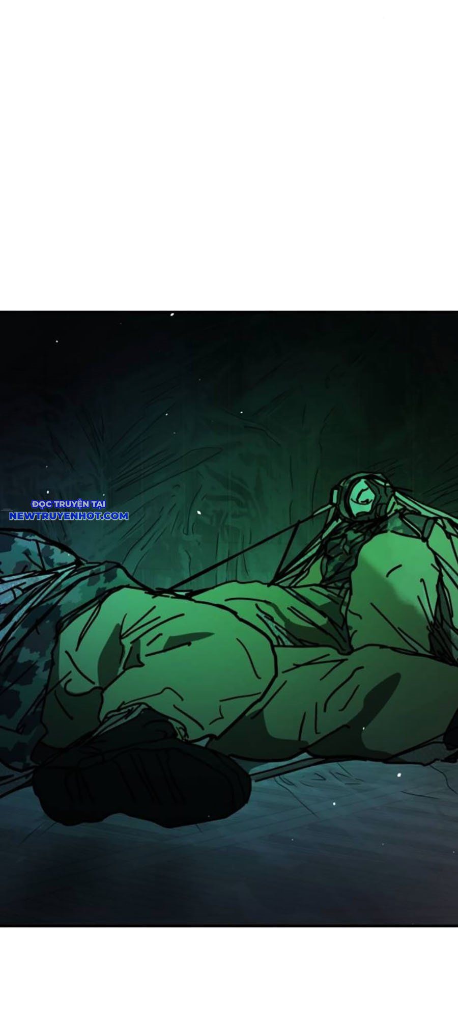 Đại Dịch Seoul Chap 155 - Next Chap 156