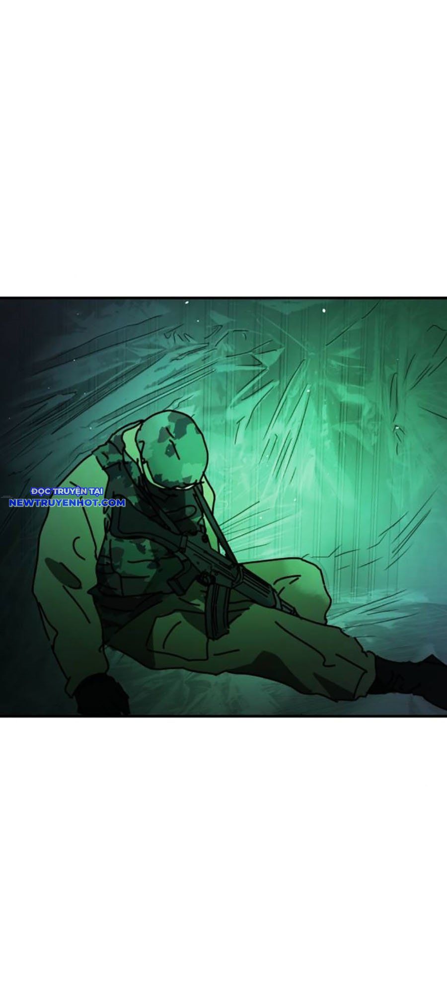 Đại Dịch Seoul Chap 155 - Next Chap 156