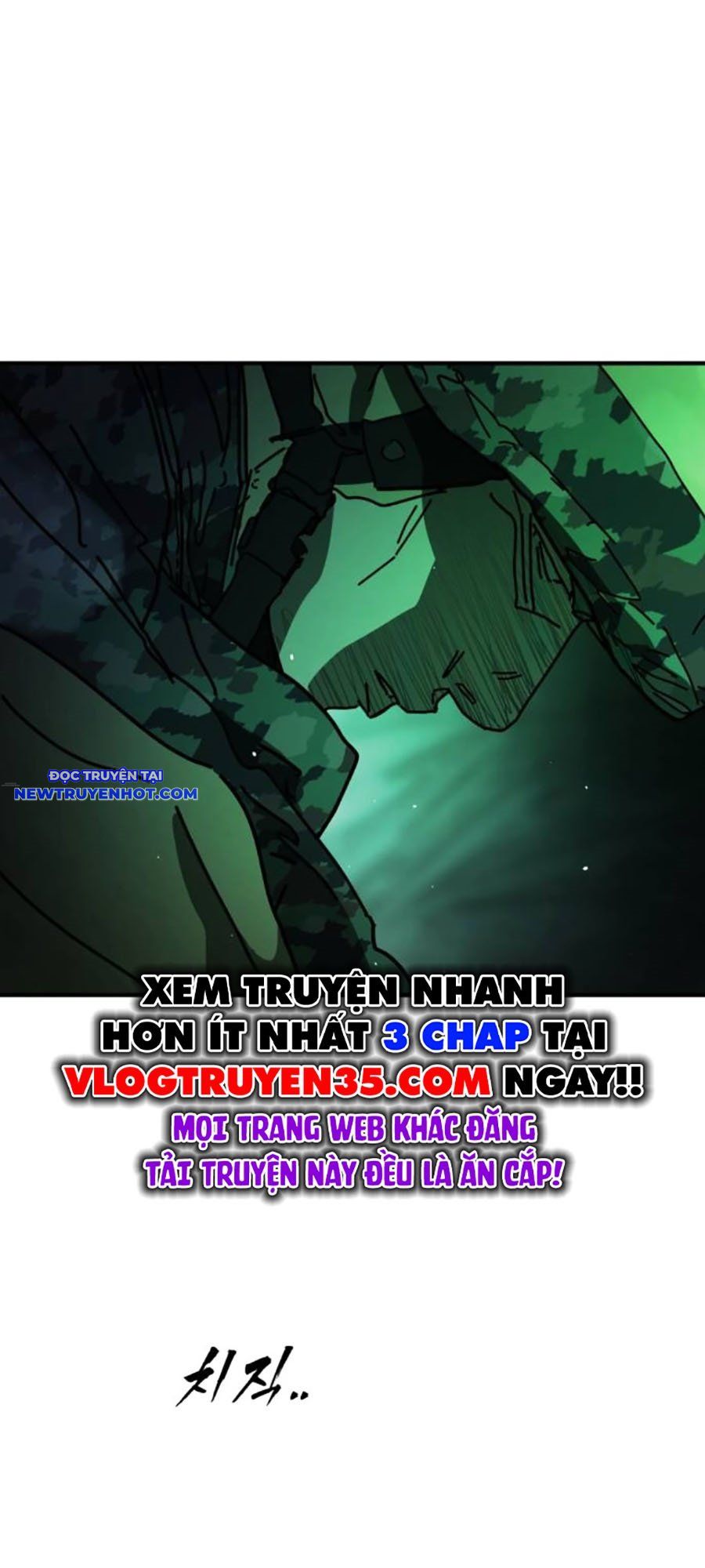 Đại Dịch Seoul Chap 155 - Next Chap 156