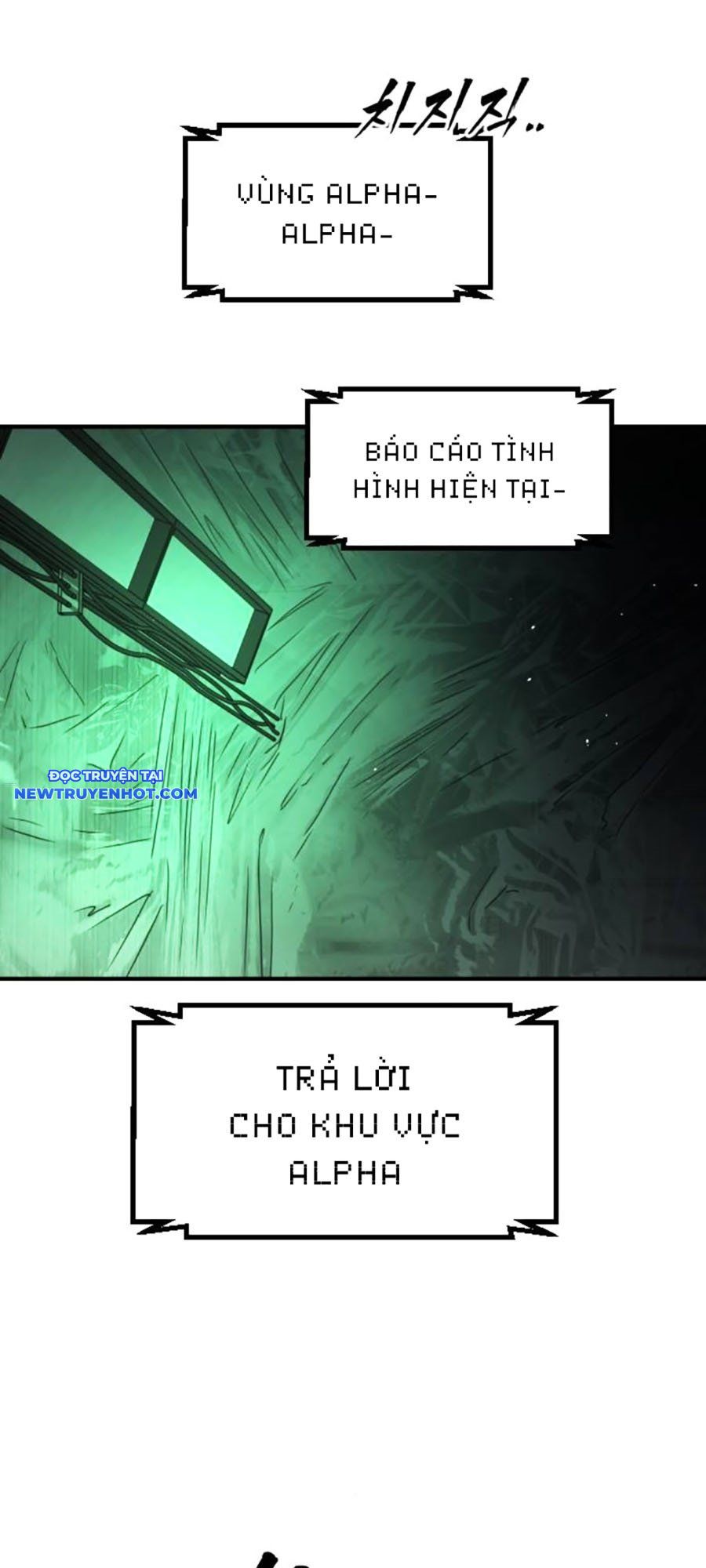 Đại Dịch Seoul Chap 155 - Next Chap 156