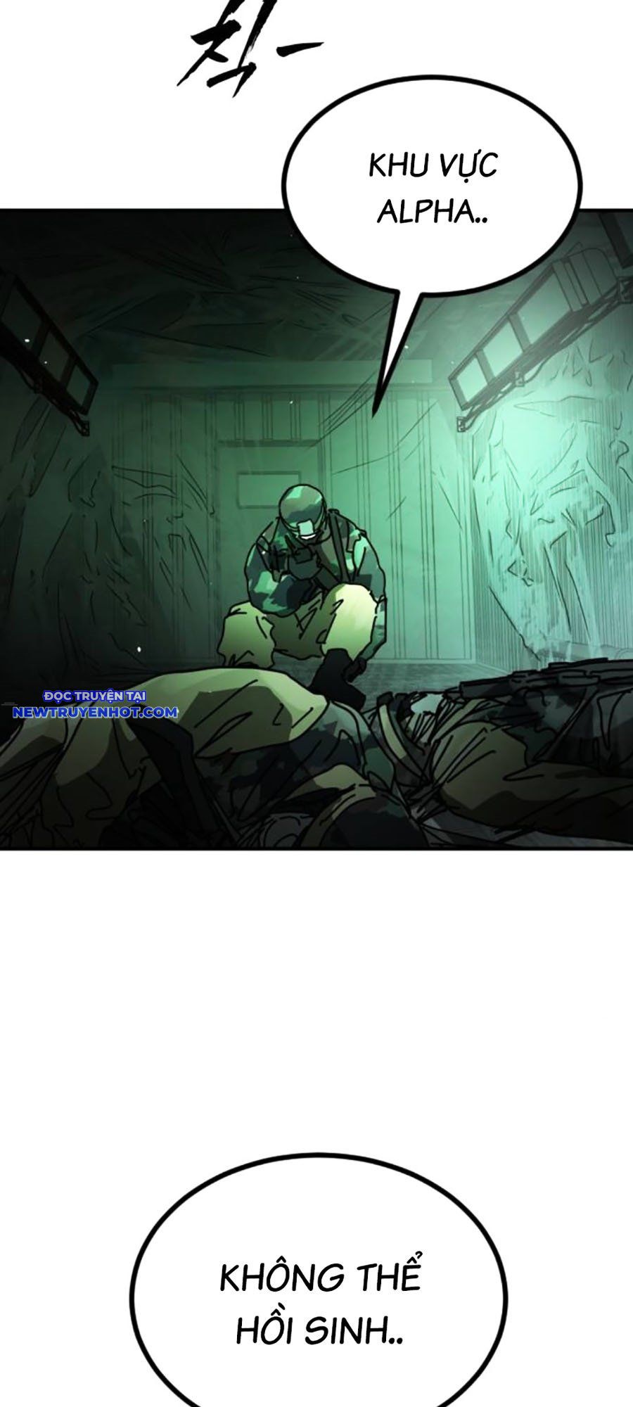 Đại Dịch Seoul Chap 155 - Next Chap 156