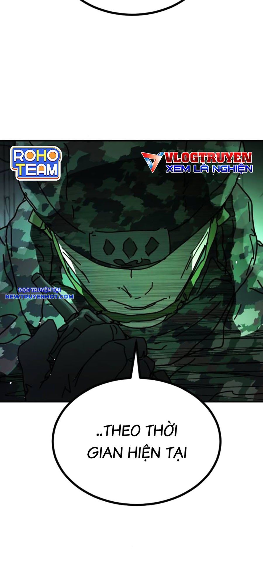 Đại Dịch Seoul Chap 155 - Next Chap 156