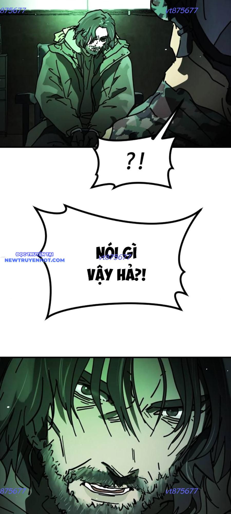 Đại Dịch Seoul Chap 155 - Next Chap 156