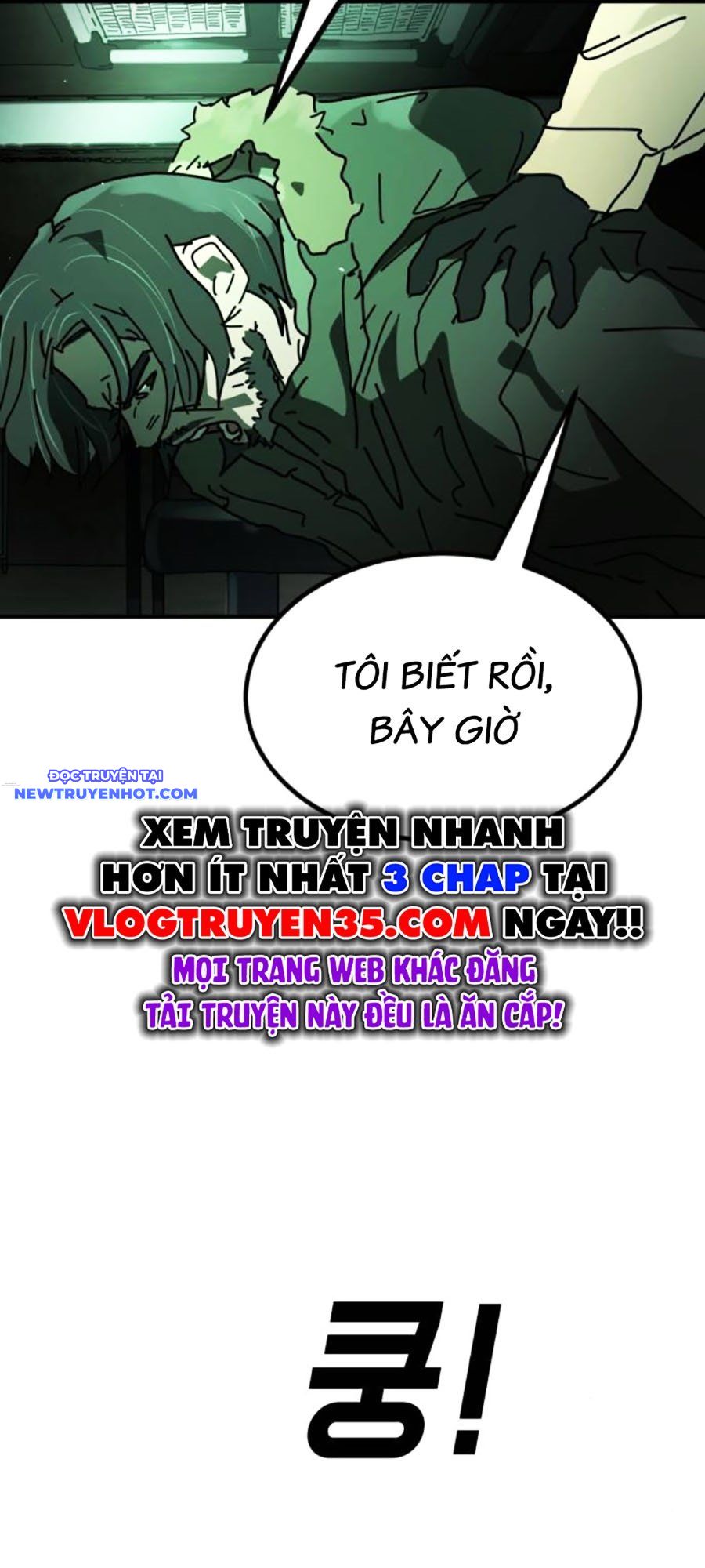 Đại Dịch Seoul Chap 155 - Next Chap 156