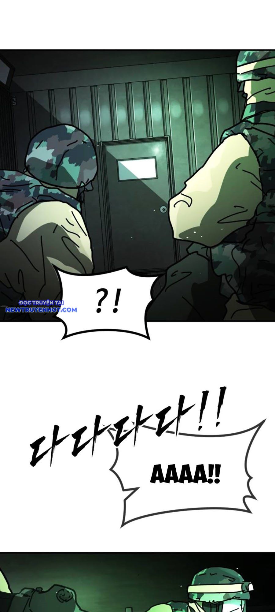 Đại Dịch Seoul Chap 155 - Next Chap 156