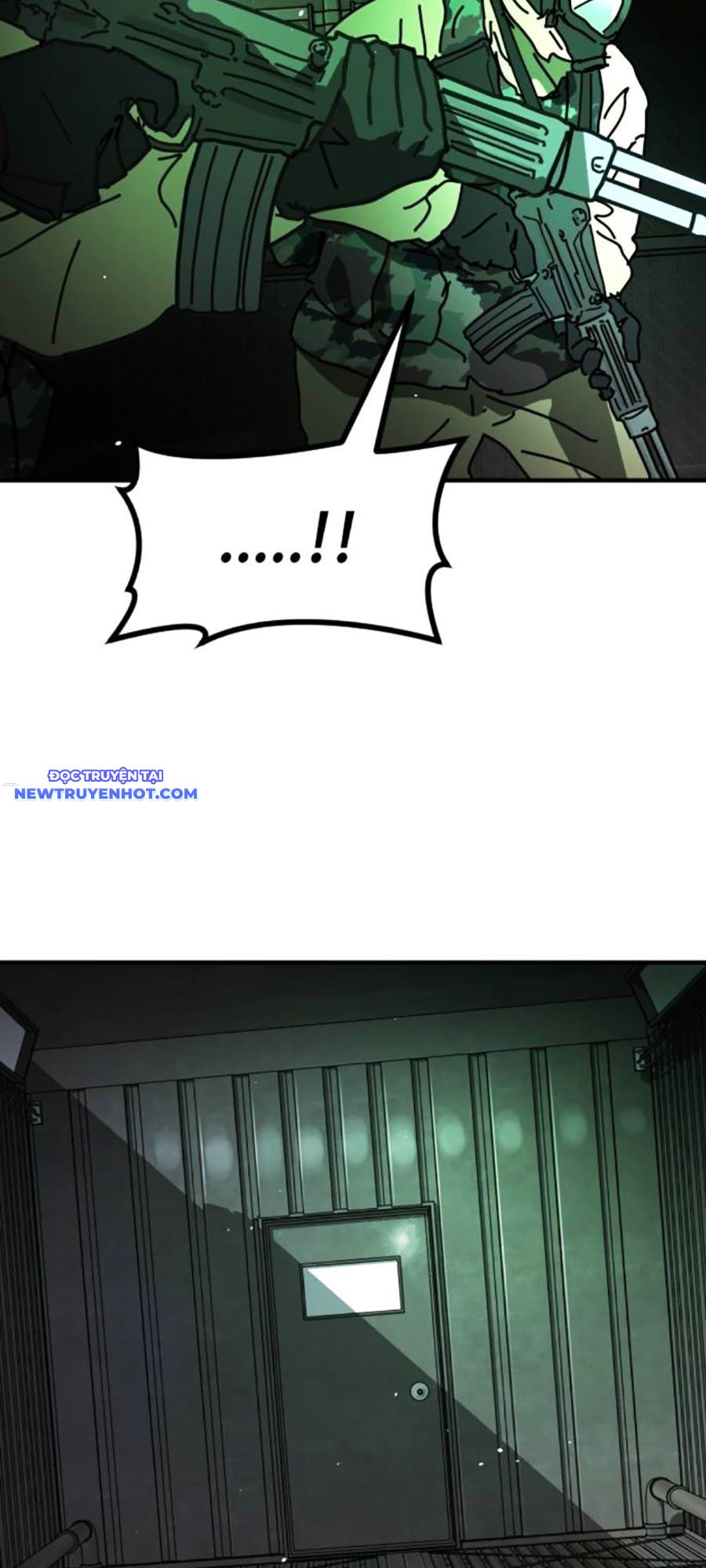 Đại Dịch Seoul Chap 155 - Next Chap 156