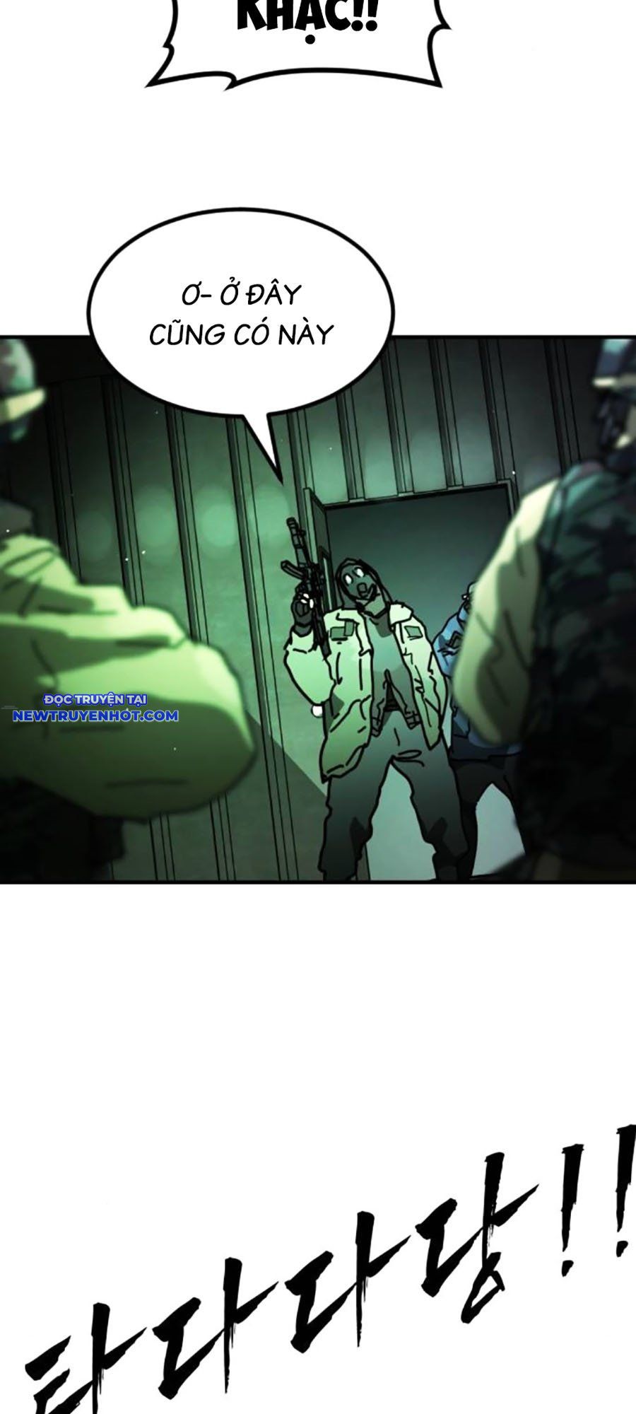 Đại Dịch Seoul Chap 155 - Next Chap 156