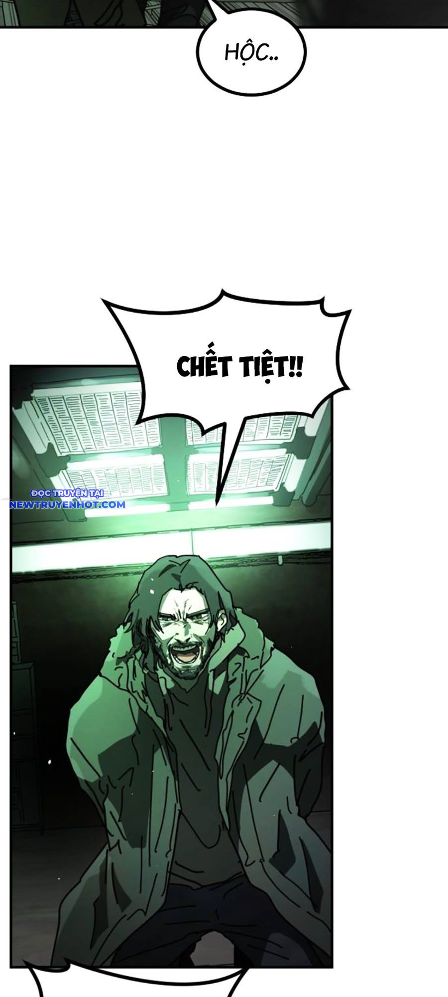Đại Dịch Seoul Chap 155 - Next Chap 156